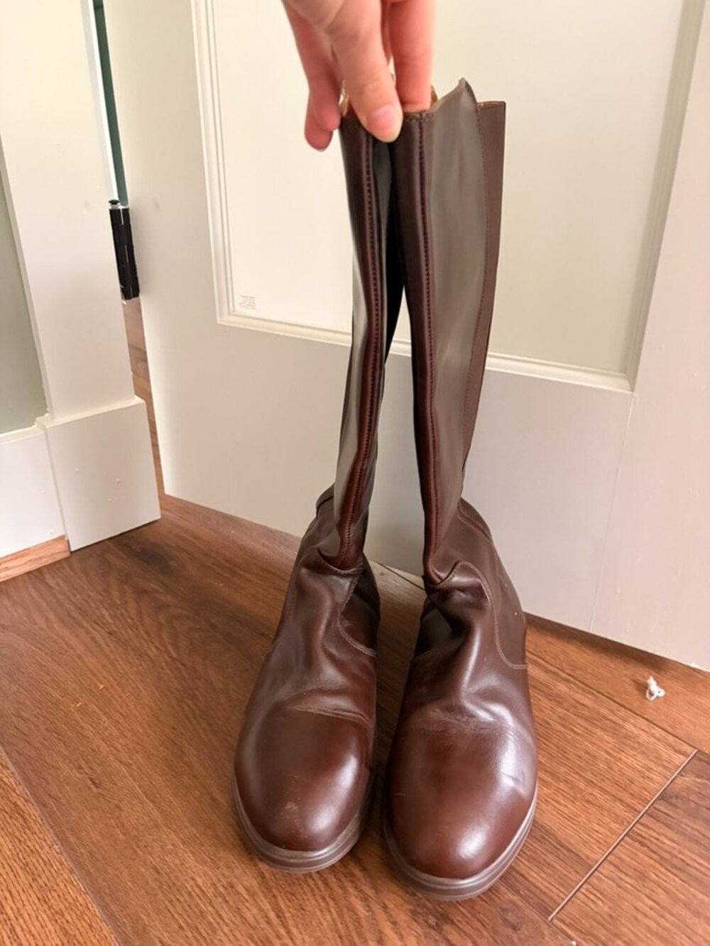 Xena Workwear Nova Steel Toe Boot